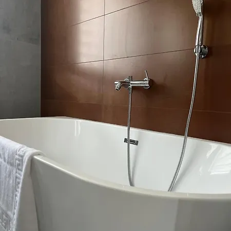Apartamenty Skorzewo *