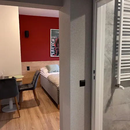Apartamenty Skorzewo Skorzewo (Poznan)