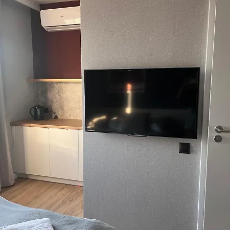 Apartamenty Skorzewo