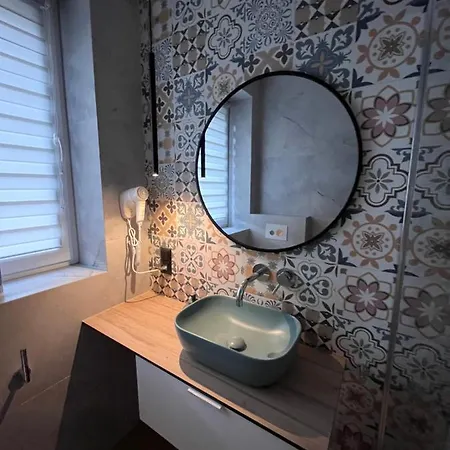 Apartment Apartamenty Skorzewo Skorzewo (Poznan)