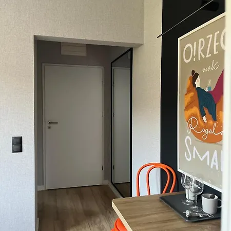 Apartamenty Skorzewo * Skorzewo (Poznan)