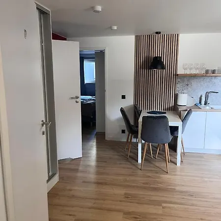 Apartamenty Skorzewo * Skorzewo (Poznan)