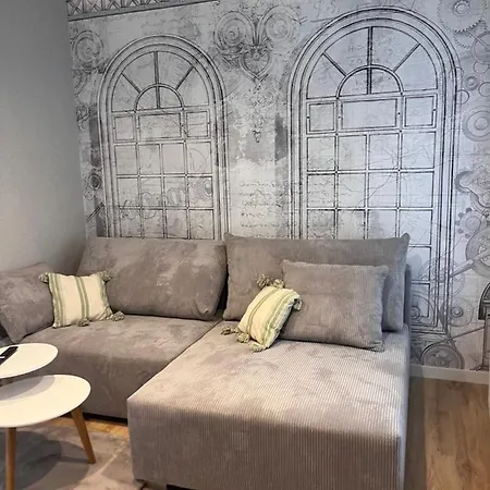 Apartamenty Skorzewo Skorzewo (Poznan)