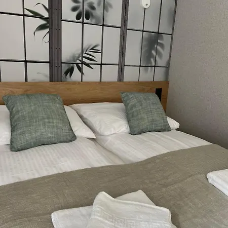 Apartamenty Skorzewo