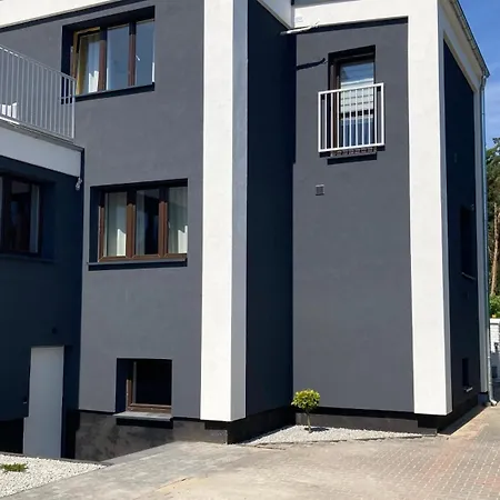 Apartamenty Skorzewo * Skorzewo (Poznan)