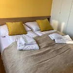 Skorzewo-lotnisko Mtp Tor Poznan Apartment *