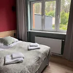 Skorzewo-lotnisko Mtp Tor Poznan *
