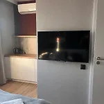 Skorzewo-lotnisko Mtp Tor Poznan