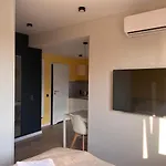 Apartment Skorzewo-lotnisko Mtp Tor Poznan Skorzewo (Poznan)