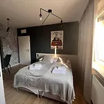 Apartment Skorzewo-lotnisko Mtp Tor Poznan *