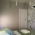 Skorzewo-lotnisko Mtp Tor Poznan Apartment *