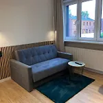 Apartment Skorzewo-lotnisko Mtp Tor Poznan