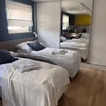 Skorzewo-lotnisko Mtp Tor Poznan Apartment *