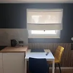 Skorzewo-lotnisko Mtp Tor Poznan Apartment
