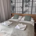 Apartment Skorzewo-lotnisko Mtp Tor Poznan Skorzewo (Poznan)