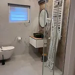 Apartment Skorzewo-lotnisko Mtp Tor Poznan *