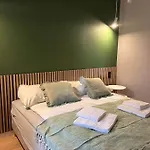 Skorzewo-lotnisko Mtp Tor Poznan Apartment Skorzewo (Poznan)