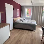 Skorzewo-lotnisko Mtp Tor Poznan Apartment Skorzewo (Poznan)