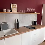 Skorzewo-lotnisko Mtp Tor Poznan Apartment Skorzewo (Poznan)
