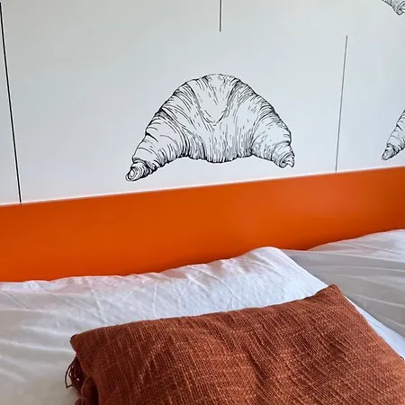 Apartamenty Skórzewo