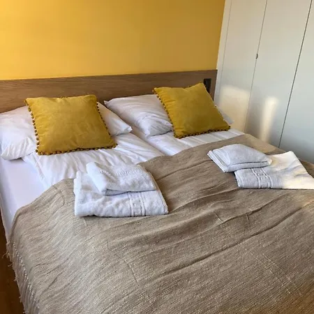 Apartamenty Skórzewo Apartamento *