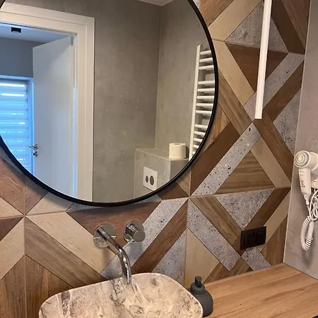 Apartamenty Skorzewo * Skórzewo