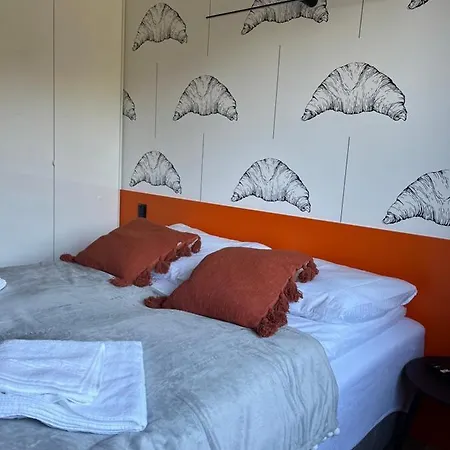 Apartamenty Skórzewo