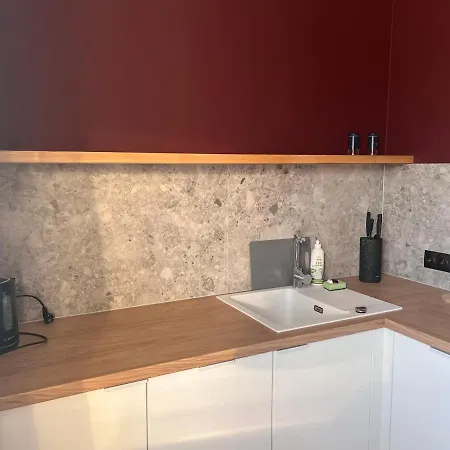 Apartamenty Skorzewo * Skórzewo