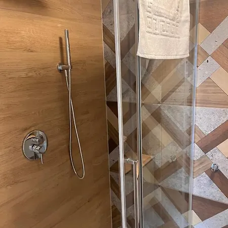 Apartamenty Skorzewo شقة Skórzewo