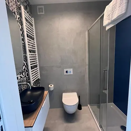Apartamenty Skorzewo *