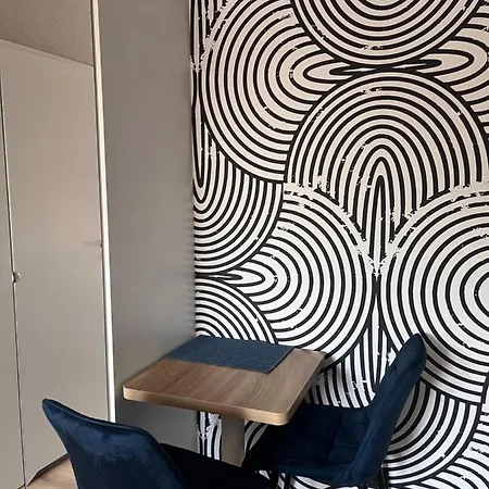 Apartamenty Skórzewo Apartamento