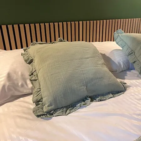 Apartamenty Skorzewo