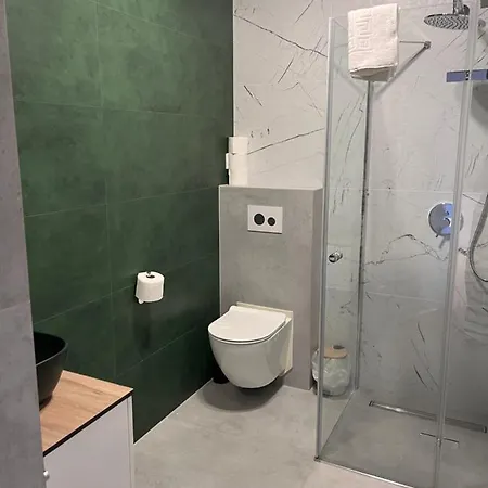 Apartamenty Skorzewo * Skórzewo