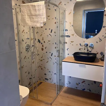 Apartamenty Skórzewo * Skórzewo