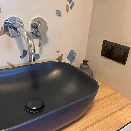 Apartamento Apartamenty Skórzewo Skórzewo