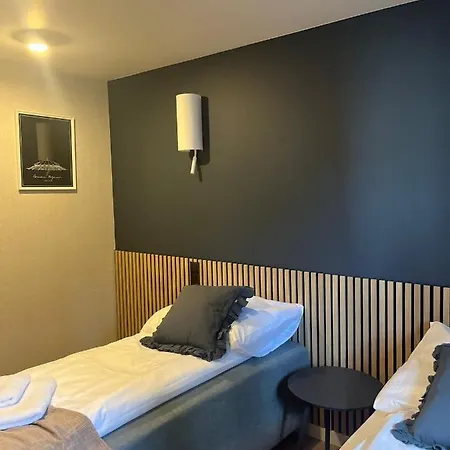 Apartamenty Skorzewo *