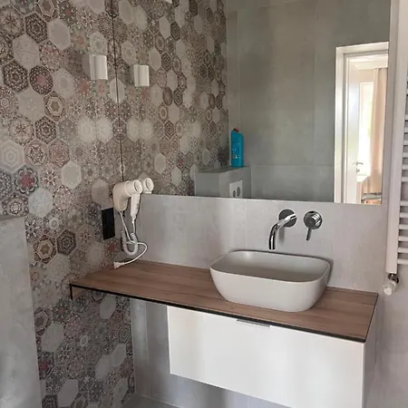 Apartamento Skorzewo-lotnisko Mtp Tor Poznan Skórzewo