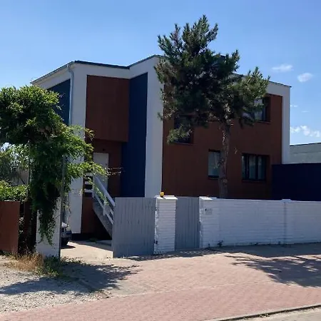 Skorzewo-lotnisko Mtp Tor Poznan Apartamento Skórzewo