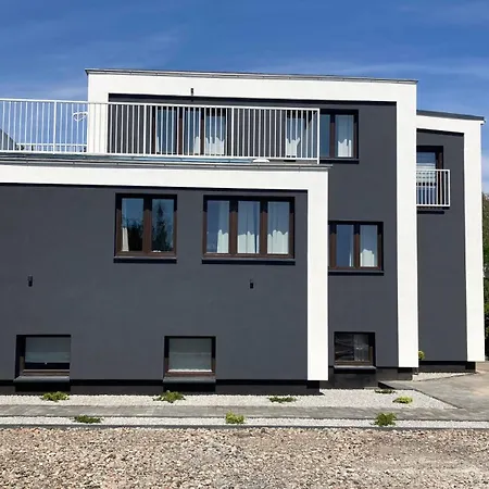 Apartamenty Skórzewo * Skórzewo