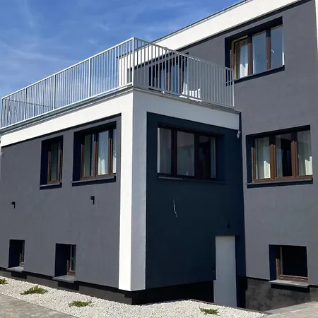 Skorzewo-lotnisko Mtp Tor Poznan Appartement Skórzewo