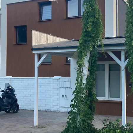 Apartamenty Skórzewo * Skórzewo