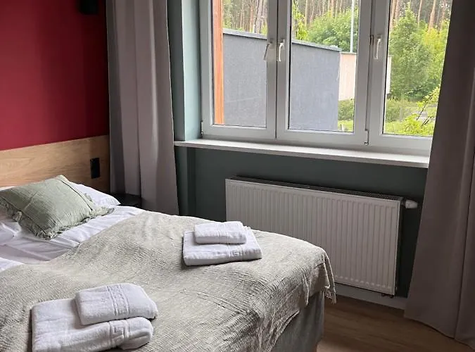 Skorzewo-lotnisko Mtp Tor Poznan *