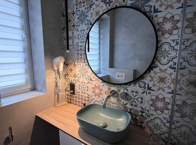 Appartement Skorzewo-lotnisko Mtp Tor Poznan Skórzewo