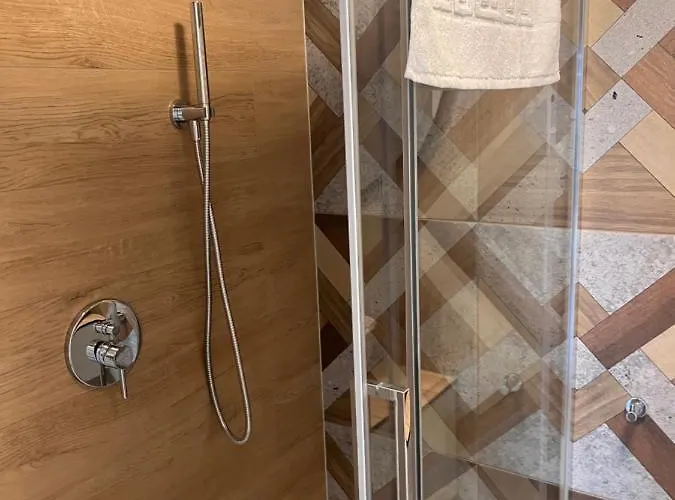 Skorzewo-lotnisko Mtp Tor Poznan Appartement Skórzewo