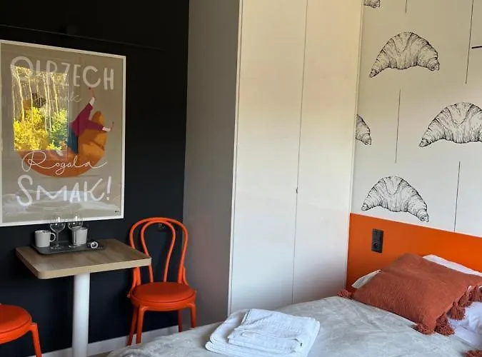 Skorzewo-lotnisko Mtp Tor Poznan Skórzewo