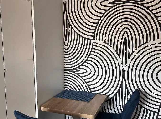 Skorzewo-lotnisko Mtp Tor Poznan Appartement