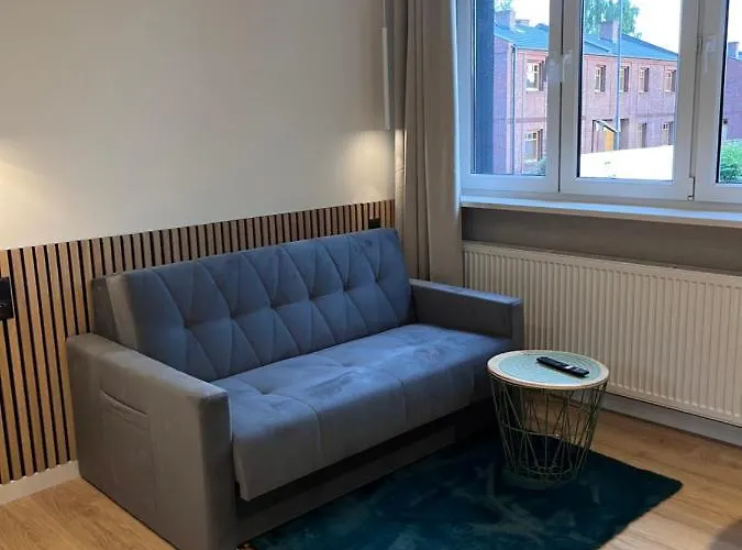 Appartement Skorzewo-lotnisko Mtp Tor Poznan