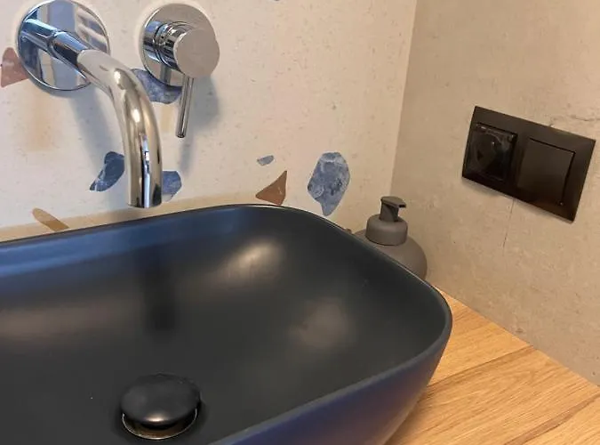 Appartement Skorzewo-lotnisko Mtp Tor Poznan Skórzewo