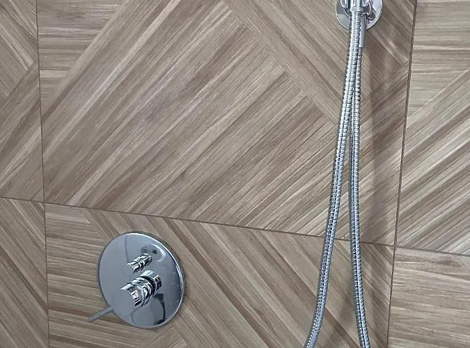 Appartement Skorzewo-lotnisko Mtp Tor Poznan Skórzewo