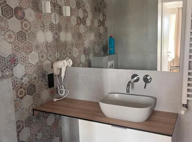 Appartement Skorzewo-lotnisko Mtp Tor Poznan Skórzewo